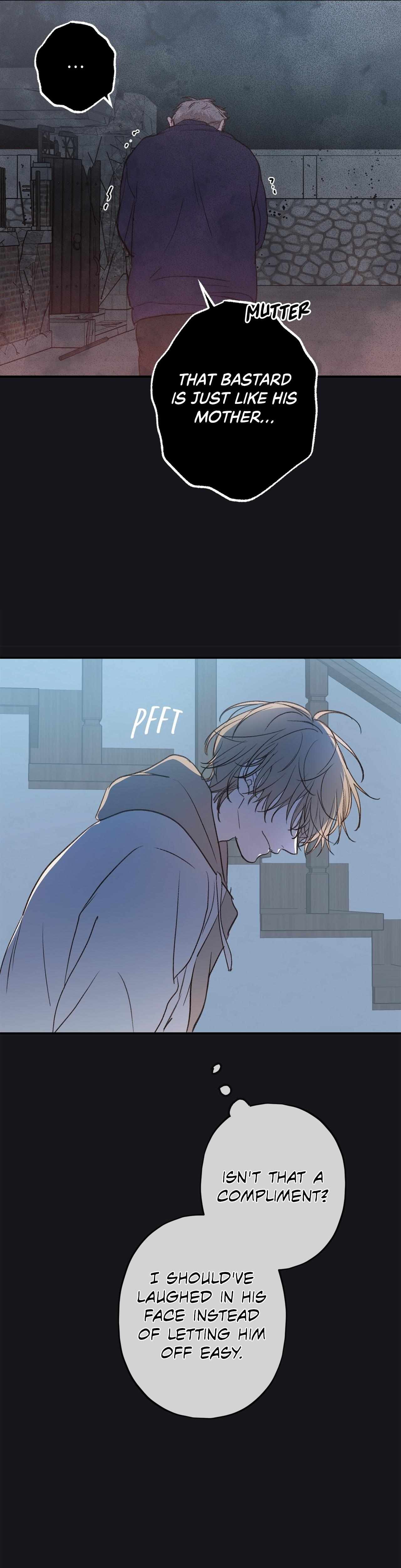 Sahan Chapter 16 page 42 - 