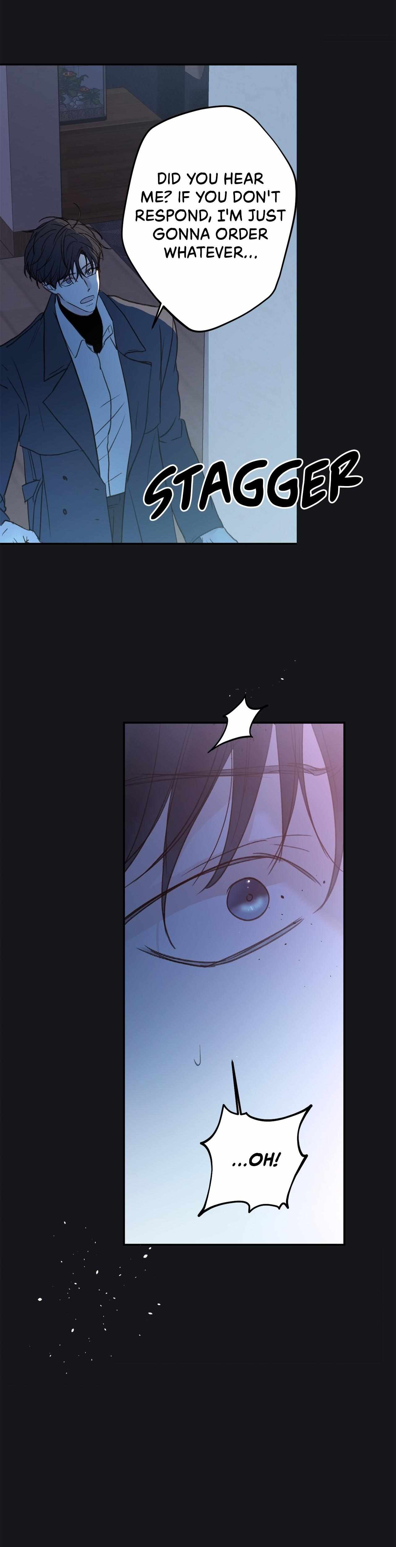 Sahan Chapter 16 page 43 - 