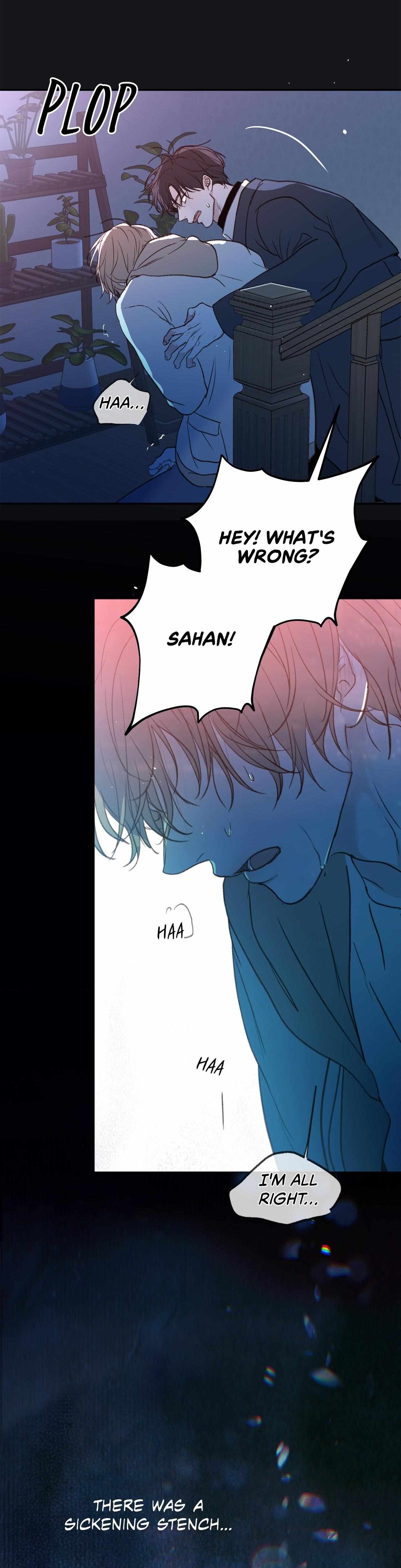 Sahan Chapter 16 page 44 - 