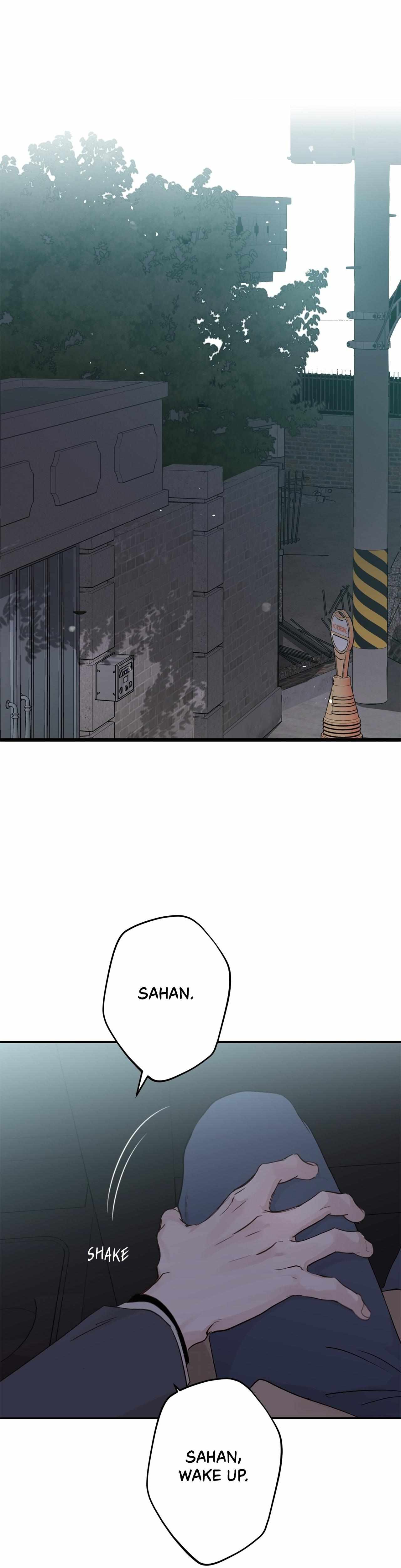 Sahan Chapter 16 page 10 - 