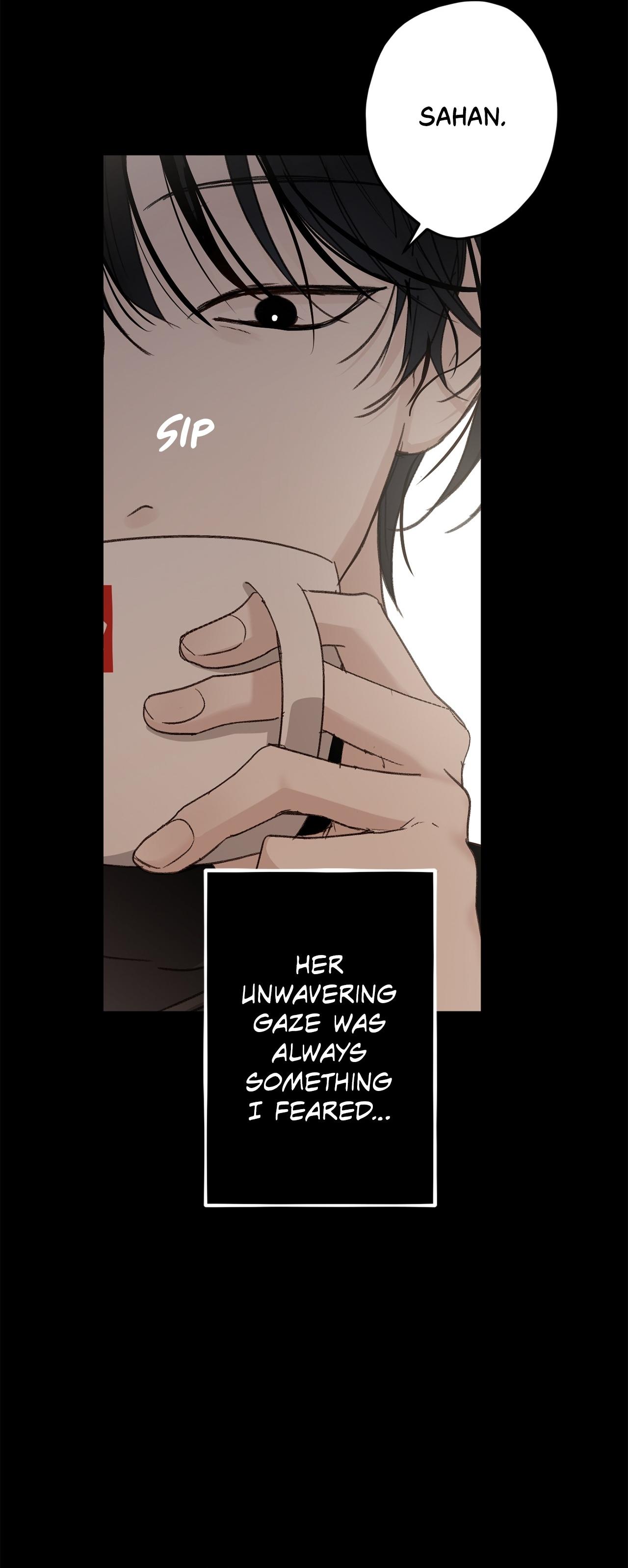 Sahan Chapter 17 page 11 - 