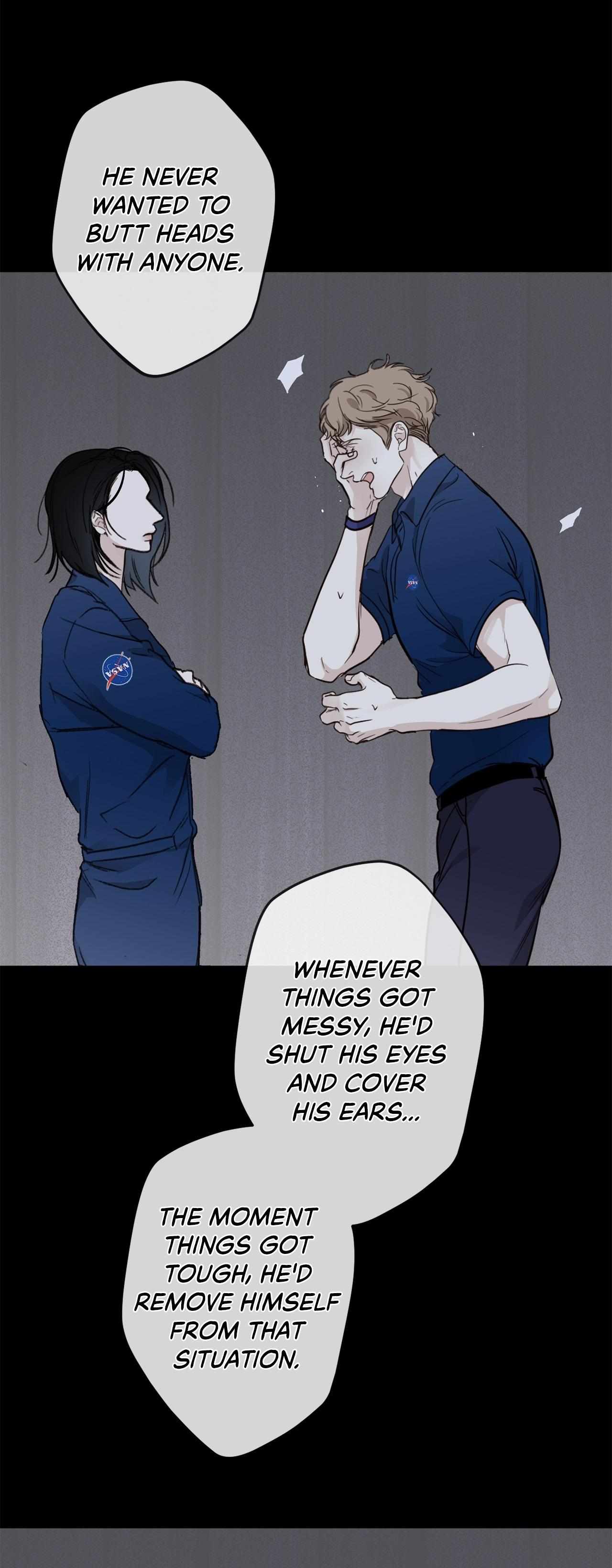 Sahan Chapter 17 page 14 - 
