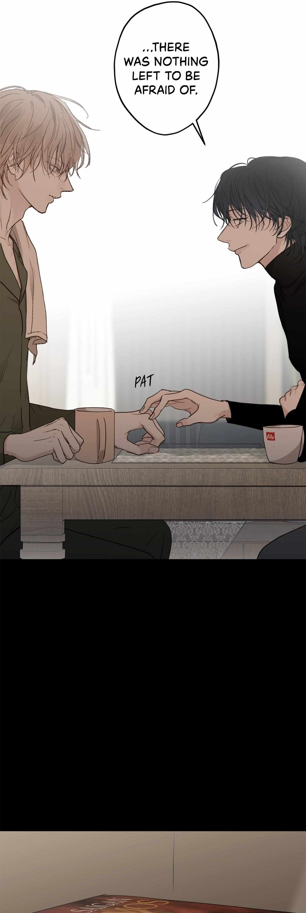 Sahan Chapter 17 page 19 - 