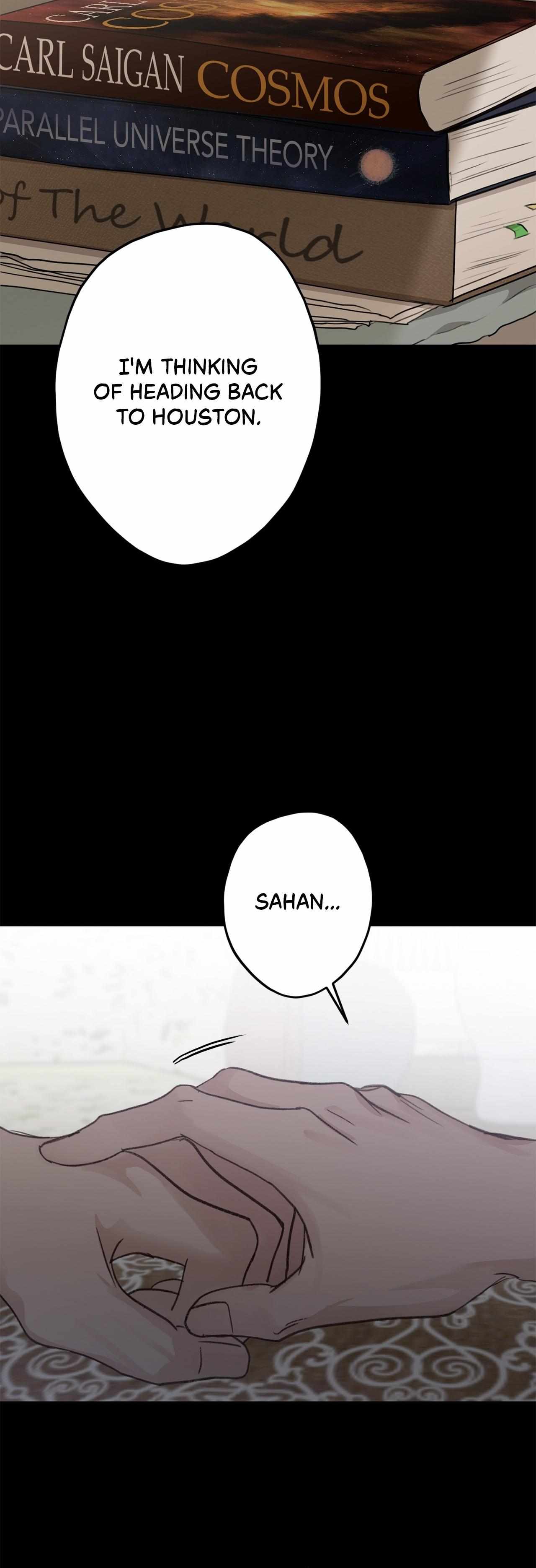 Sahan Chapter 17 page 20 - 