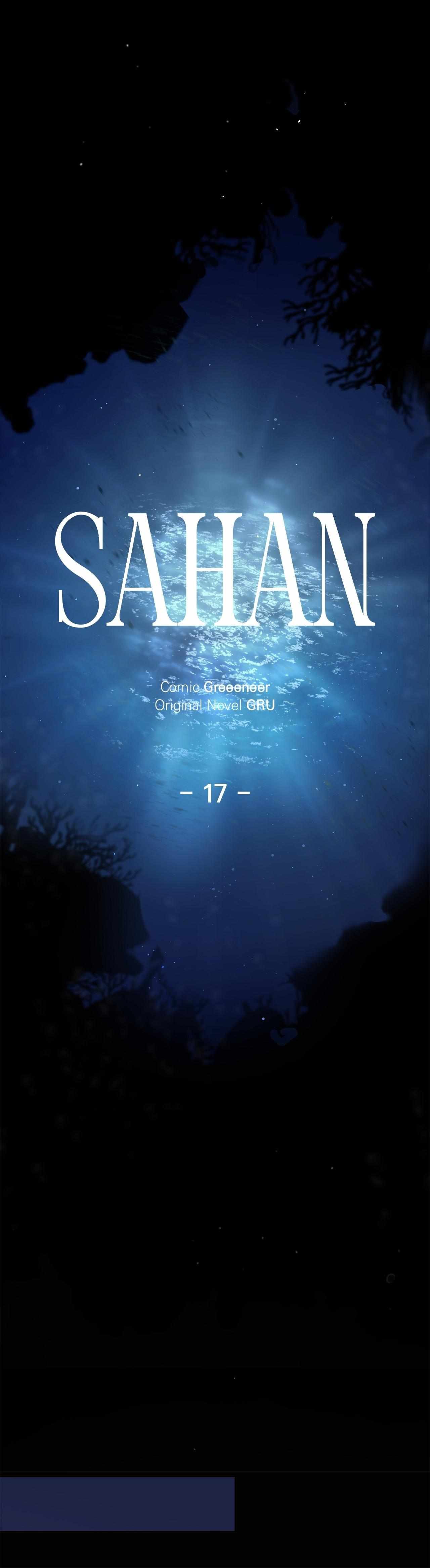 Sahan Chapter 17 page 24 - 