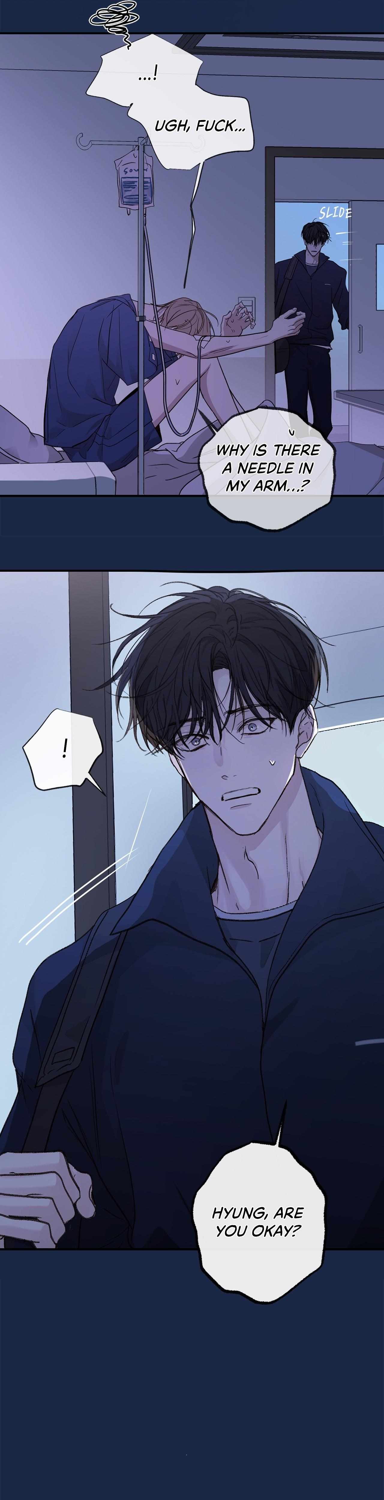 Sahan Chapter 17 page 26 - 