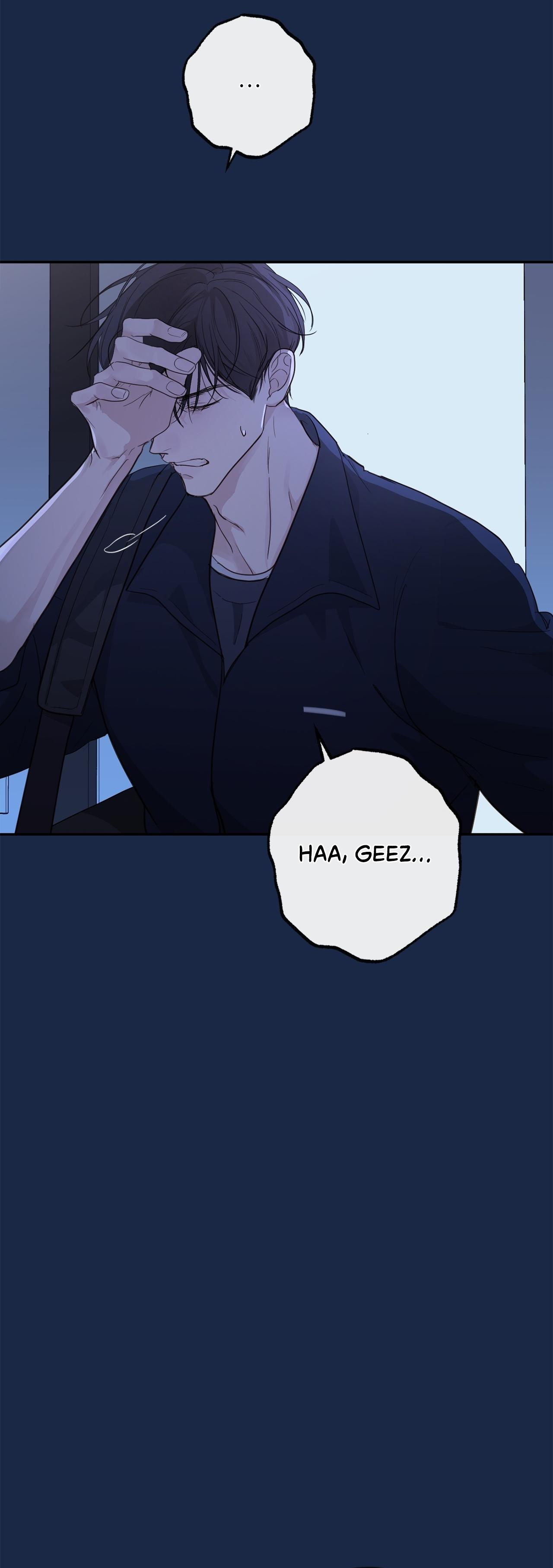 Sahan Chapter 17 page 27 - 