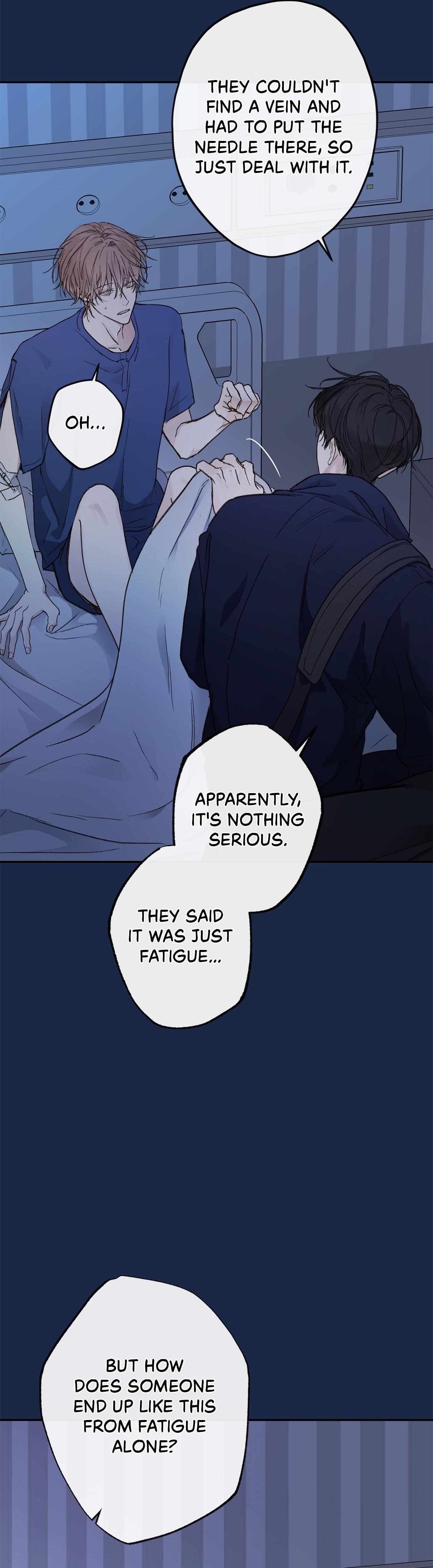 Sahan Chapter 17 page 28 - 