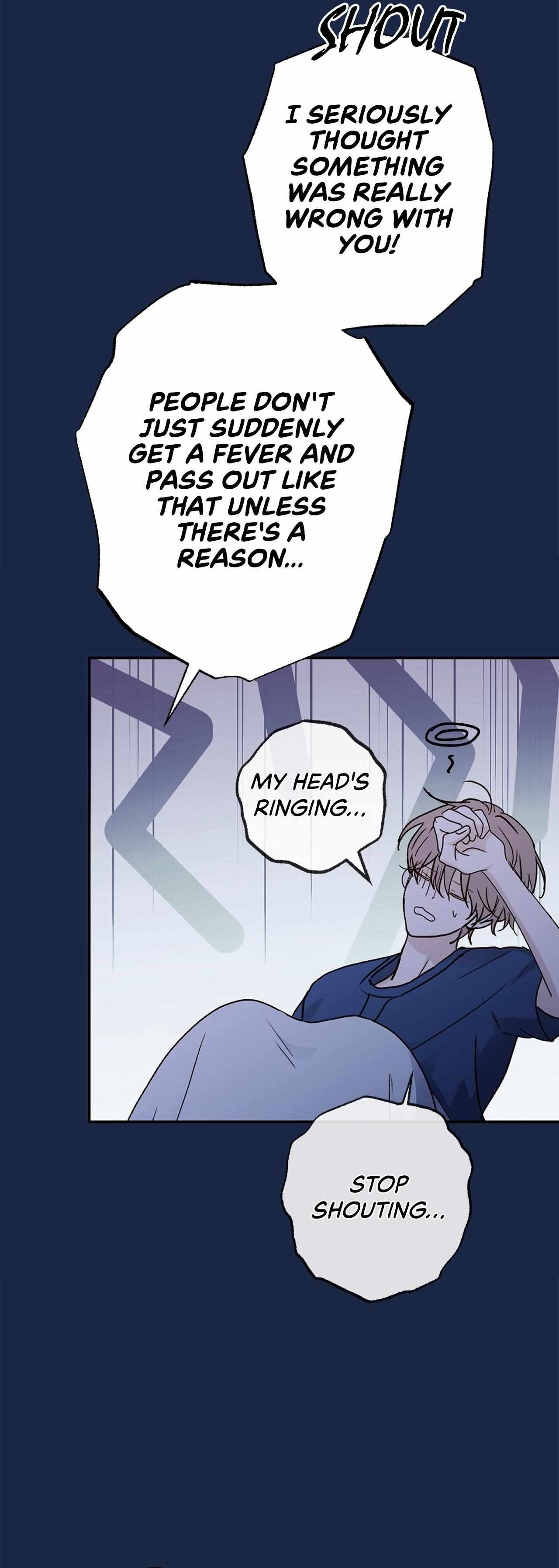 Sahan Chapter 17 page 30 - 