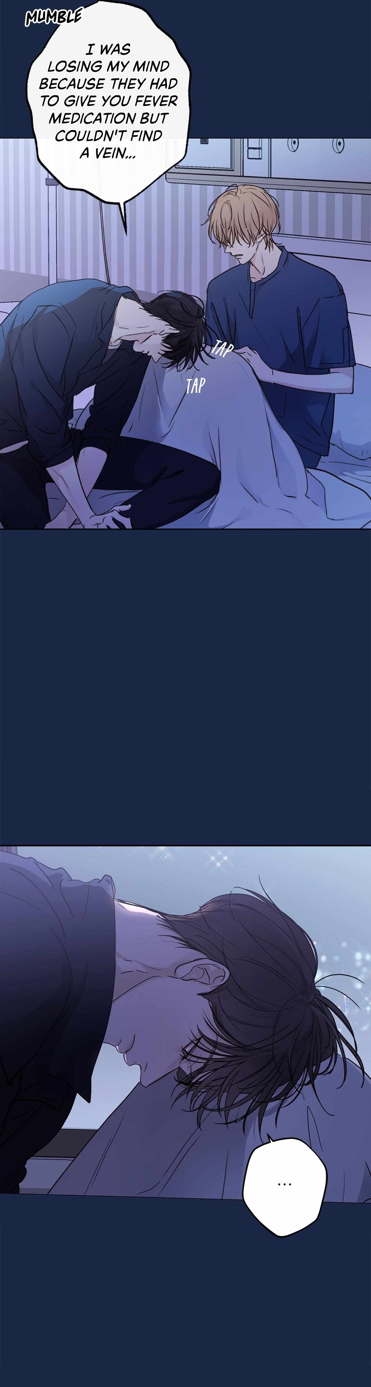 Sahan Chapter 17 page 31 - 