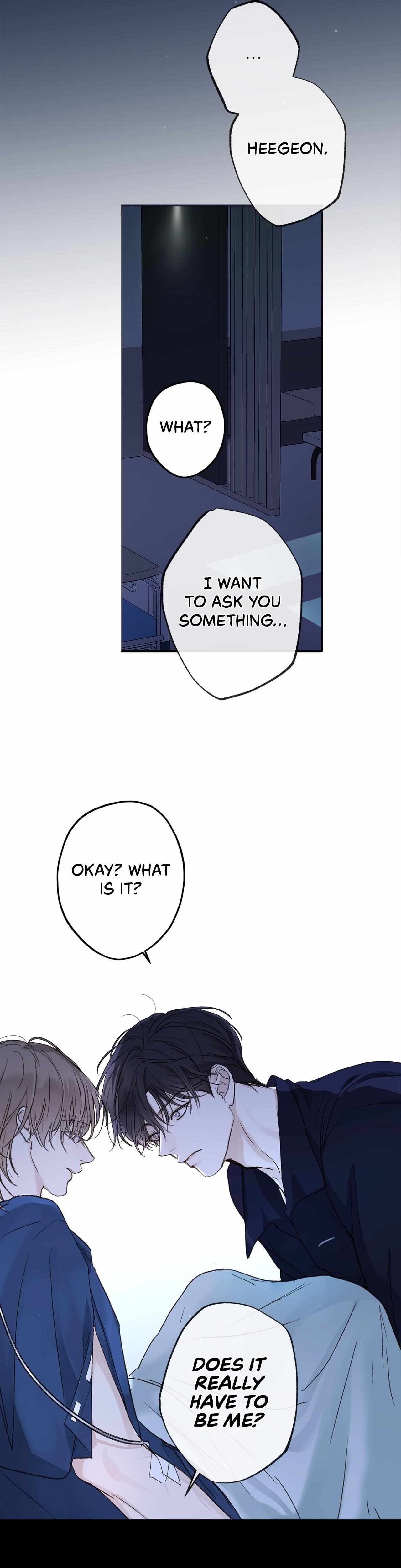 Sahan Chapter 17 page 37 - 
