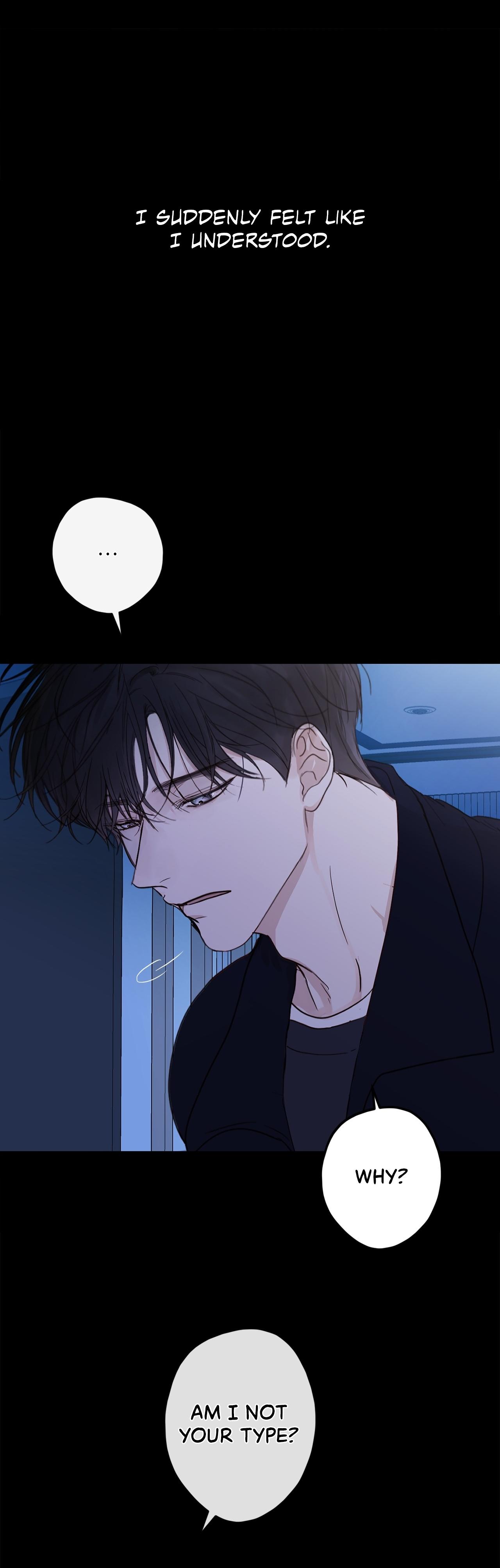 Sahan Chapter 17 page 38 - 