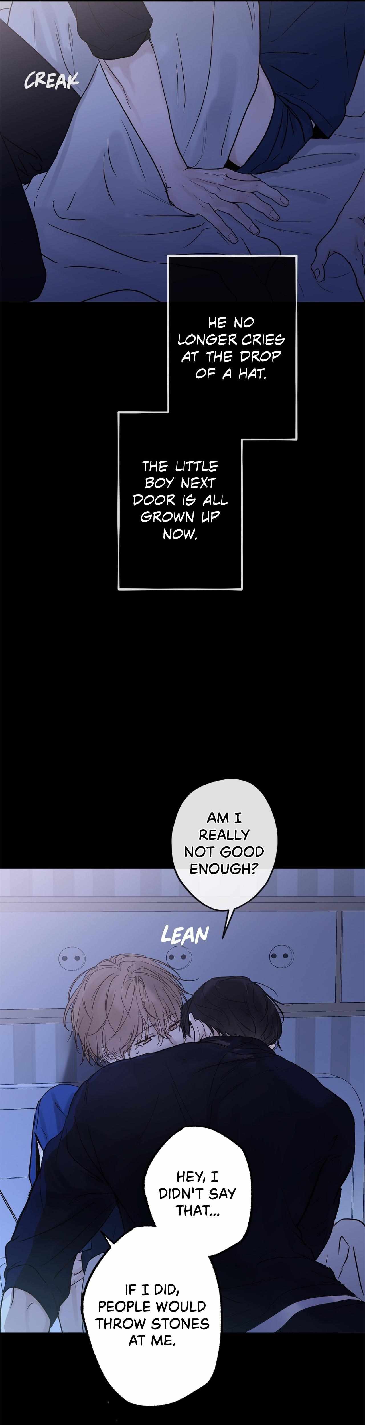 Sahan Chapter 17 page 39 - 