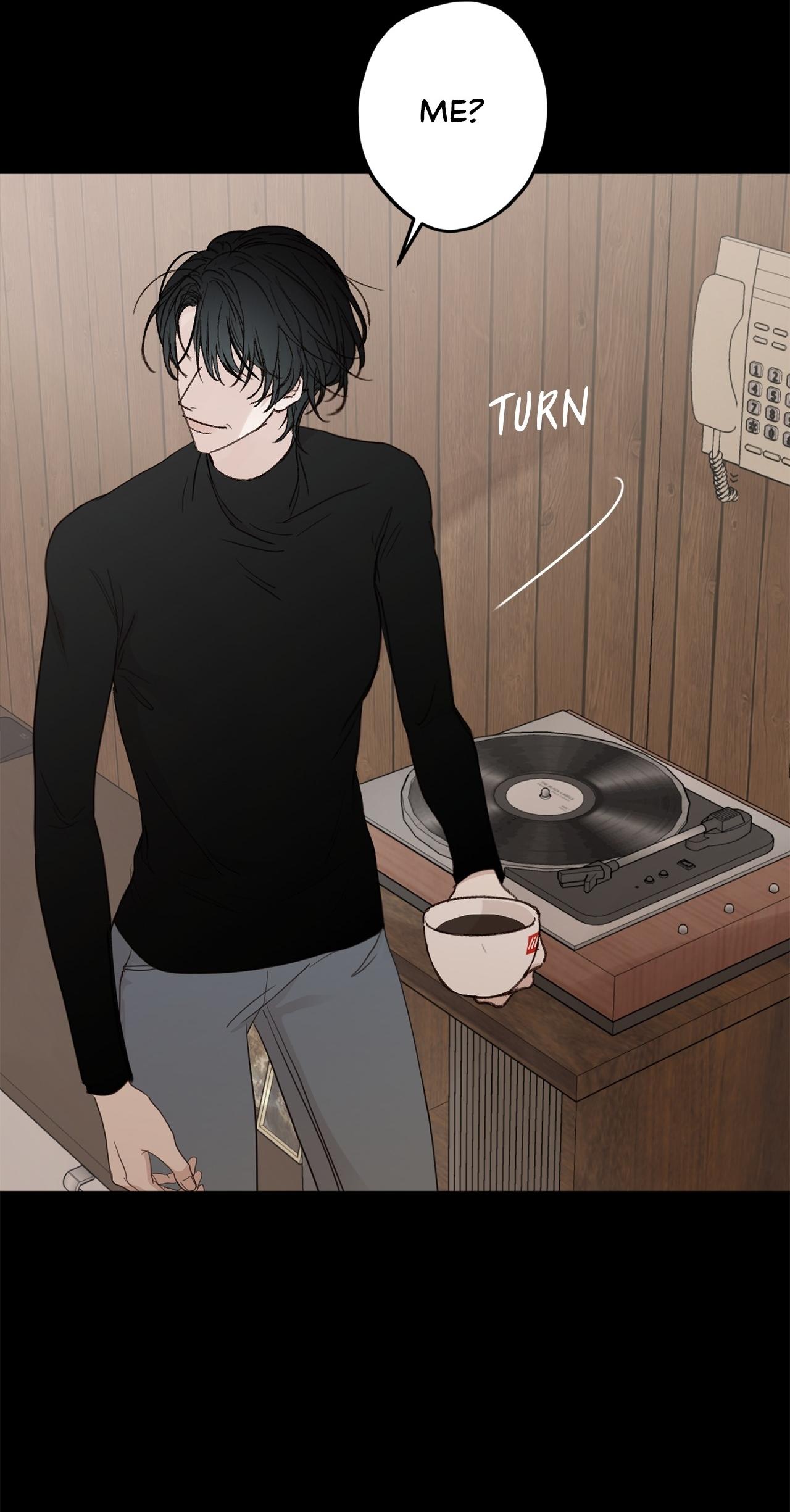 Sahan Chapter 17 page 6 - 