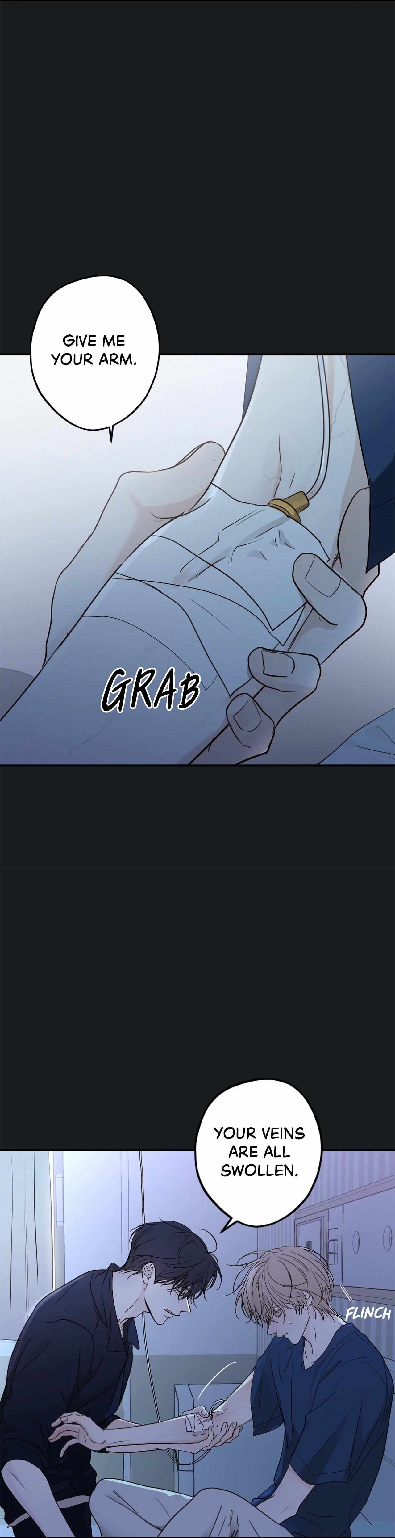 Sahan Chapter 18 page 11 - 