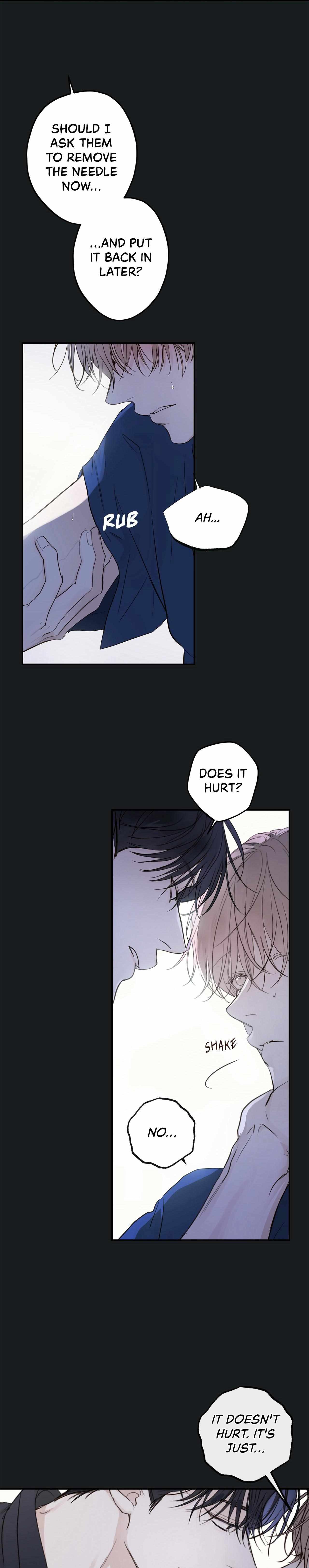 Sahan Chapter 18 page 12 - 