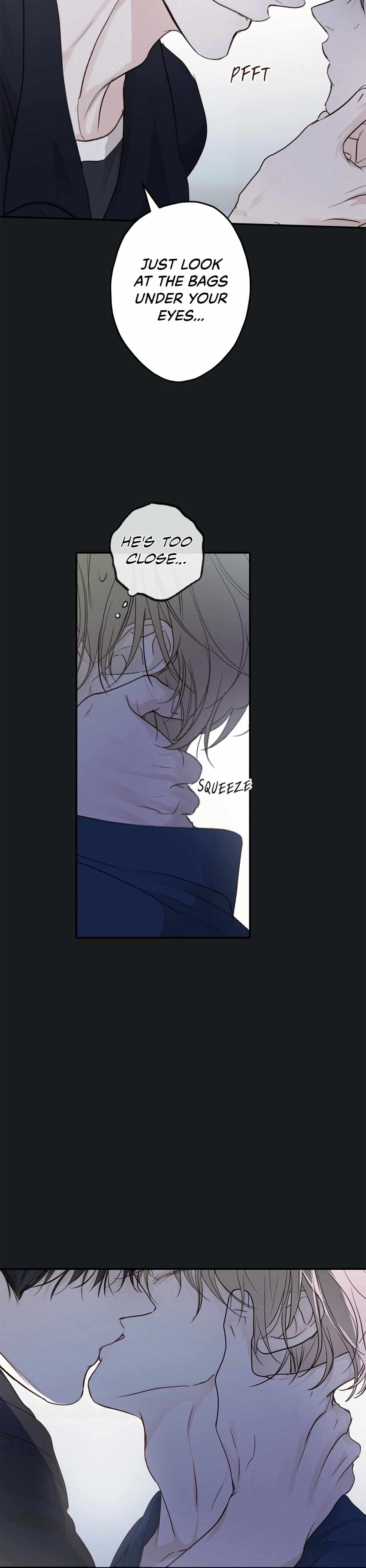 Sahan Chapter 18 page 13 - 