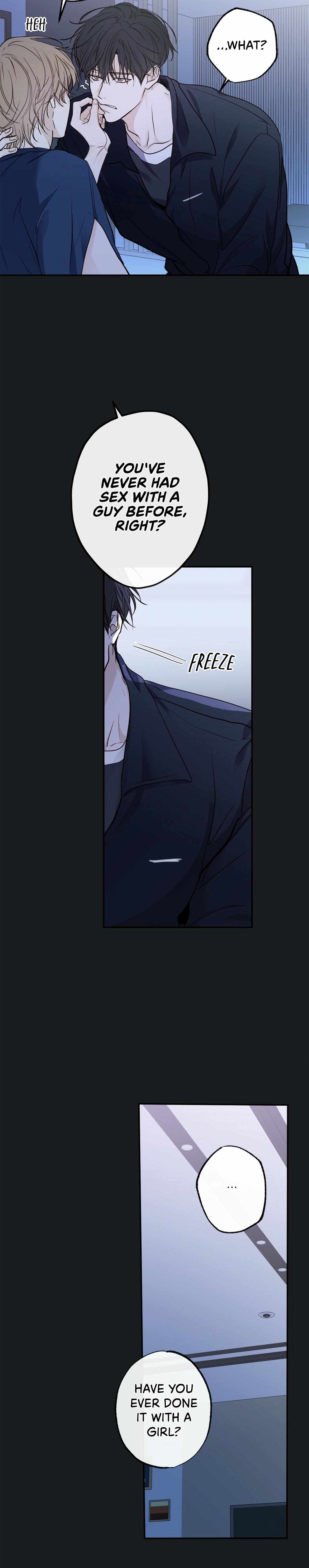 Sahan Chapter 18 page 15 - 