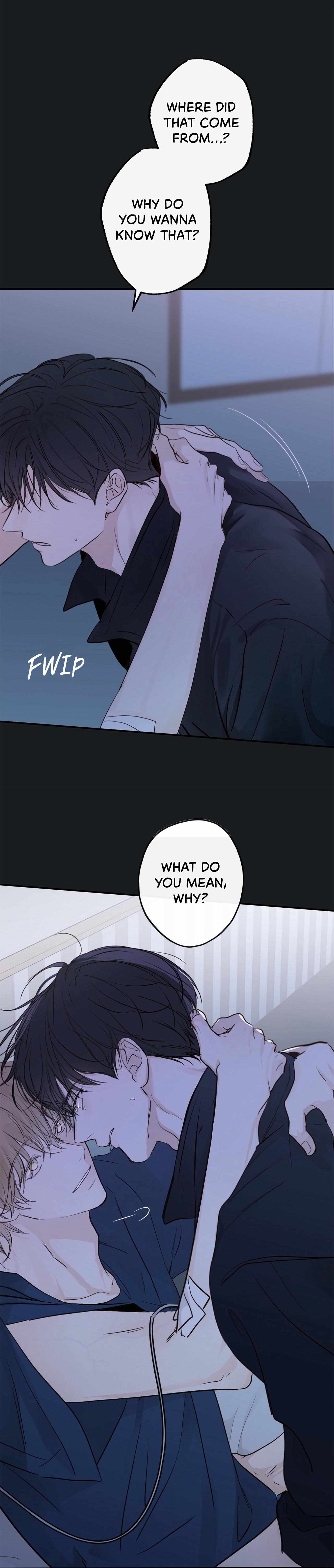 Sahan Chapter 18 page 16 - 