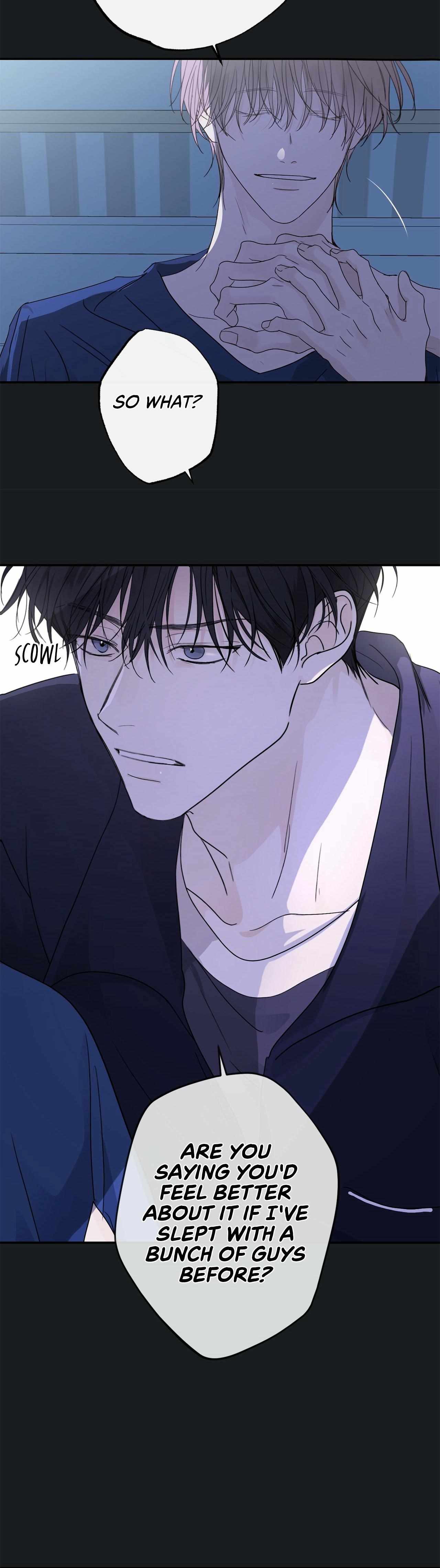 Sahan Chapter 18 page 18 - 