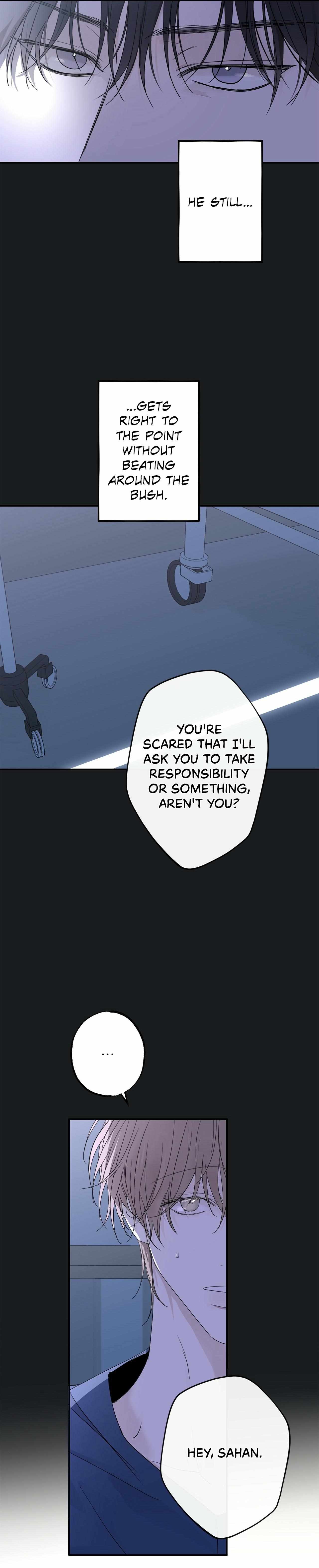 Sahan Chapter 18 page 19 - 