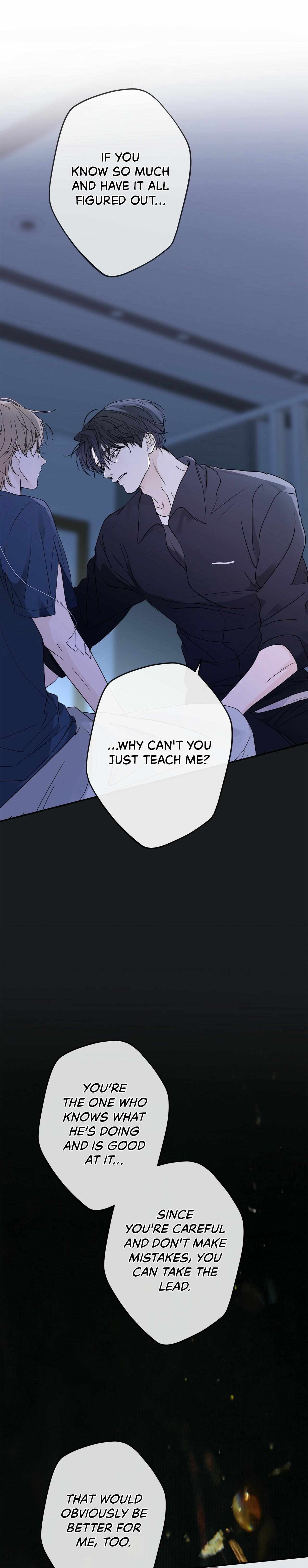 Sahan Chapter 18 page 20 - 