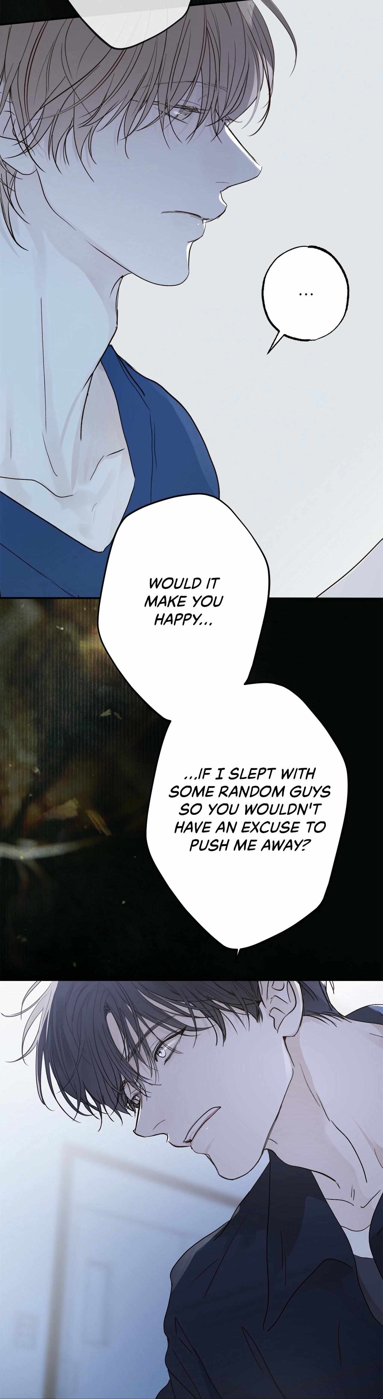 Sahan Chapter 18 page 21 - 