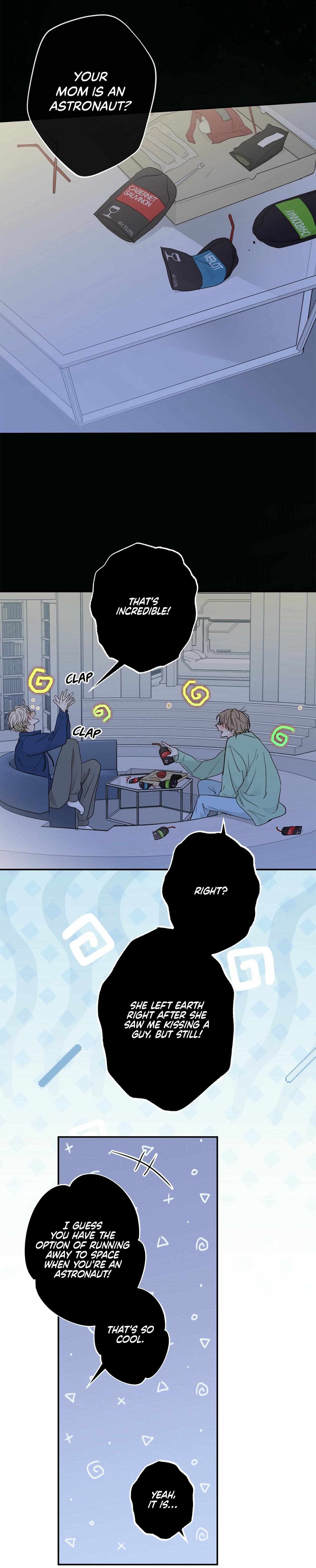Sahan Chapter 18 page 25 - 