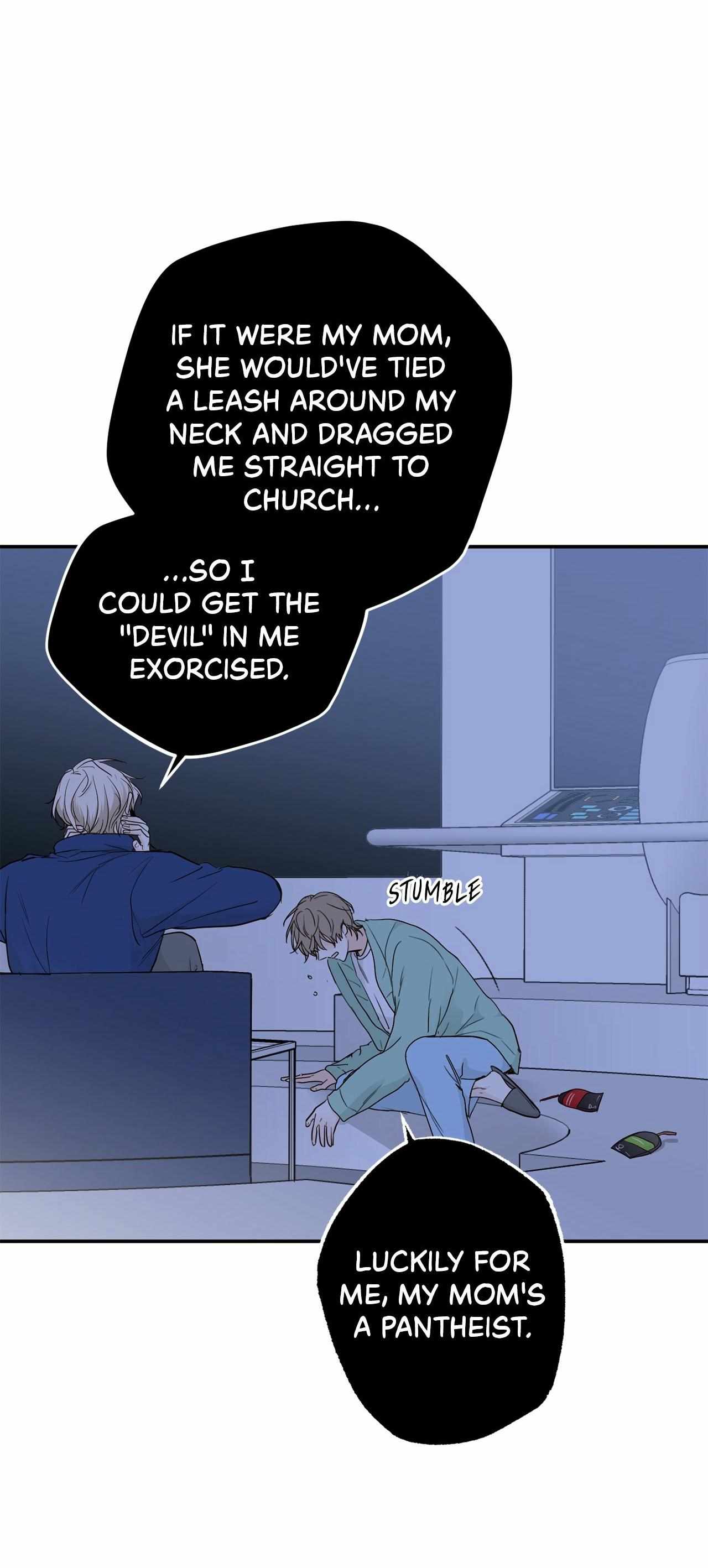 Sahan Chapter 18 page 26 - 