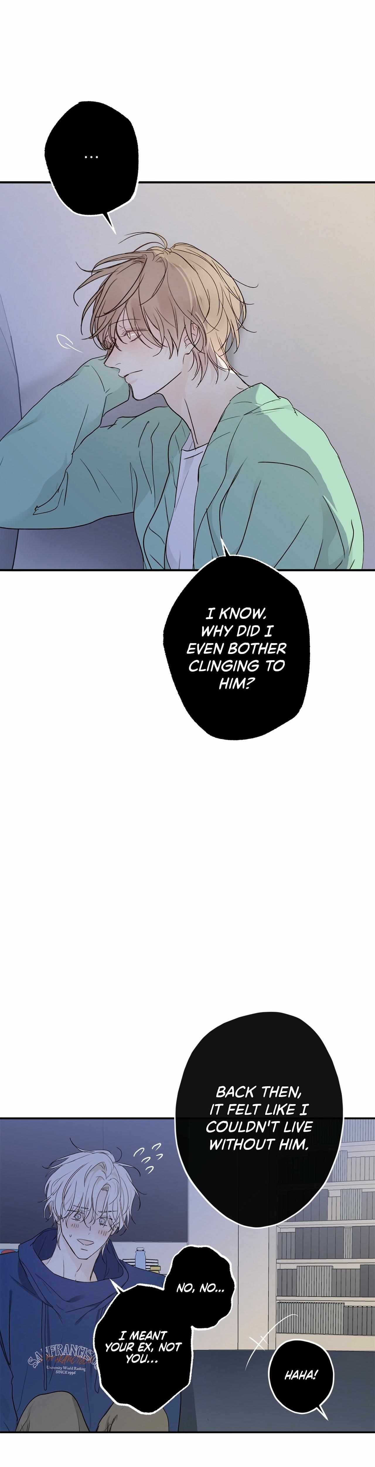 Sahan Chapter 18 page 29 - 