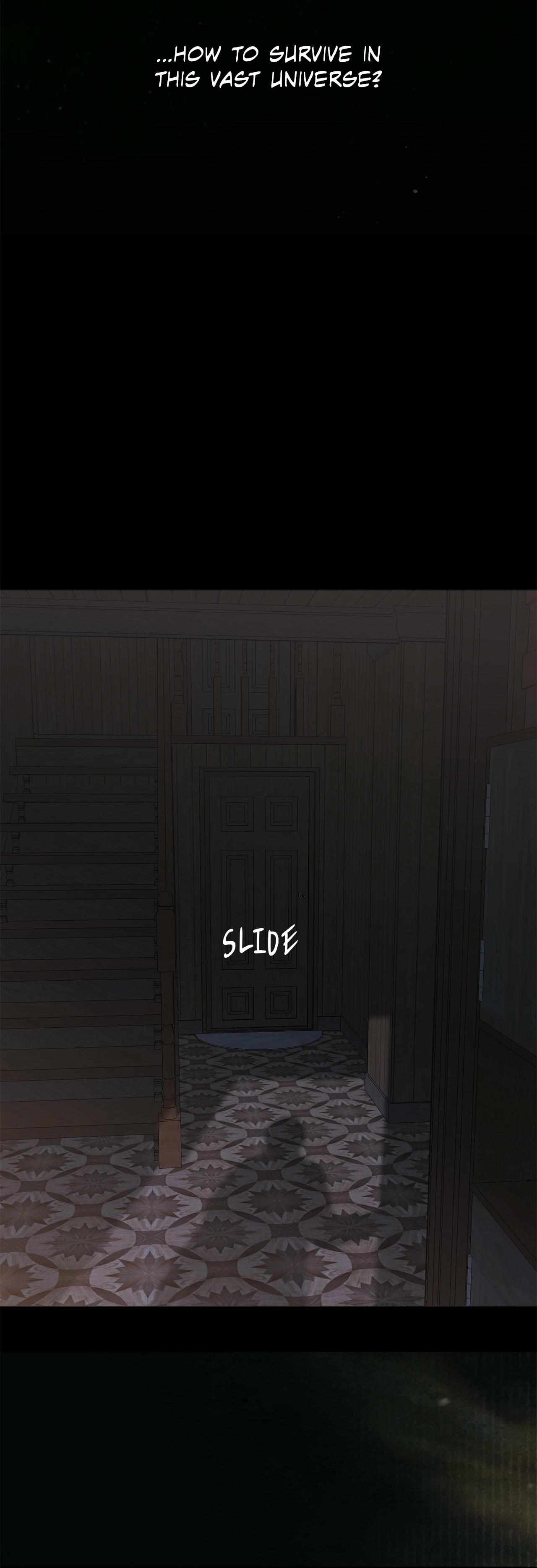 Sahan Chapter 18 page 31 - 