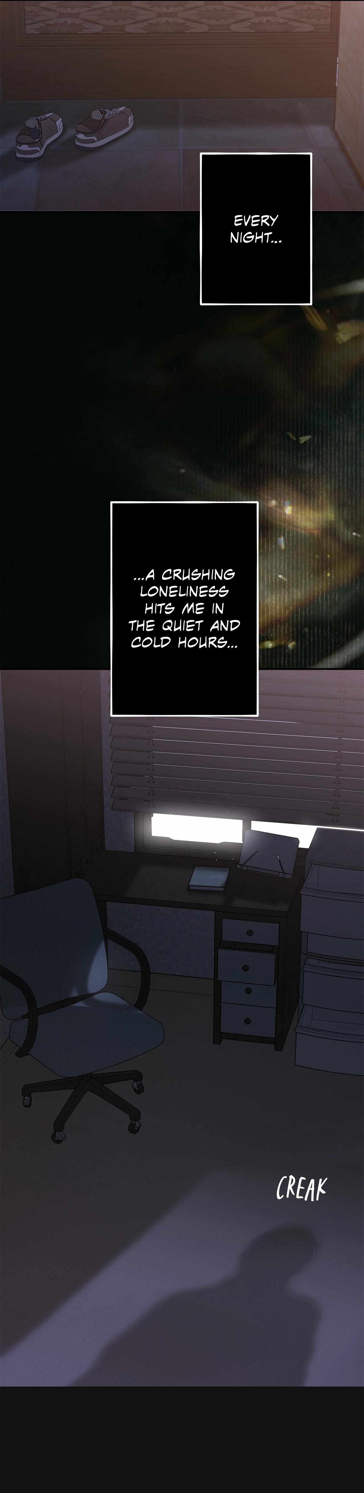 Sahan Chapter 18 page 32 - 
