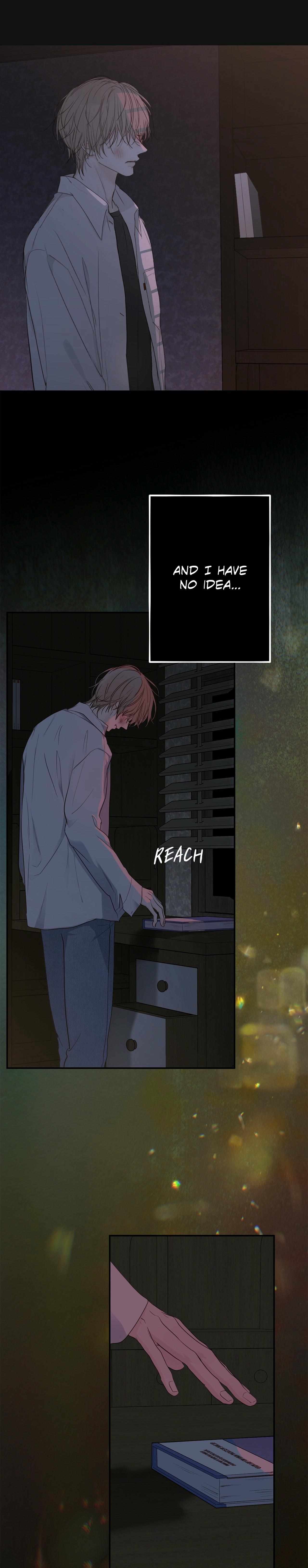 Sahan Chapter 18 page 33 - 