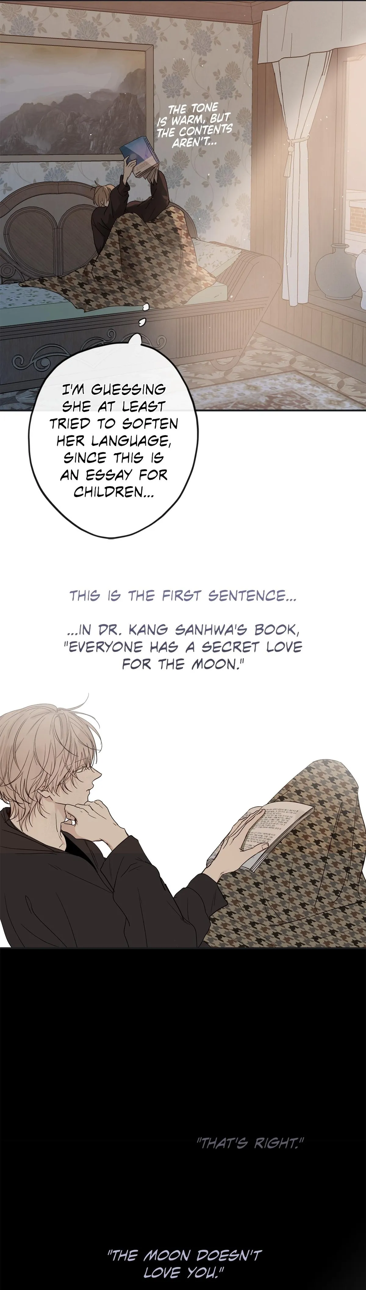 Sahan Chapter 19 page 11 - 