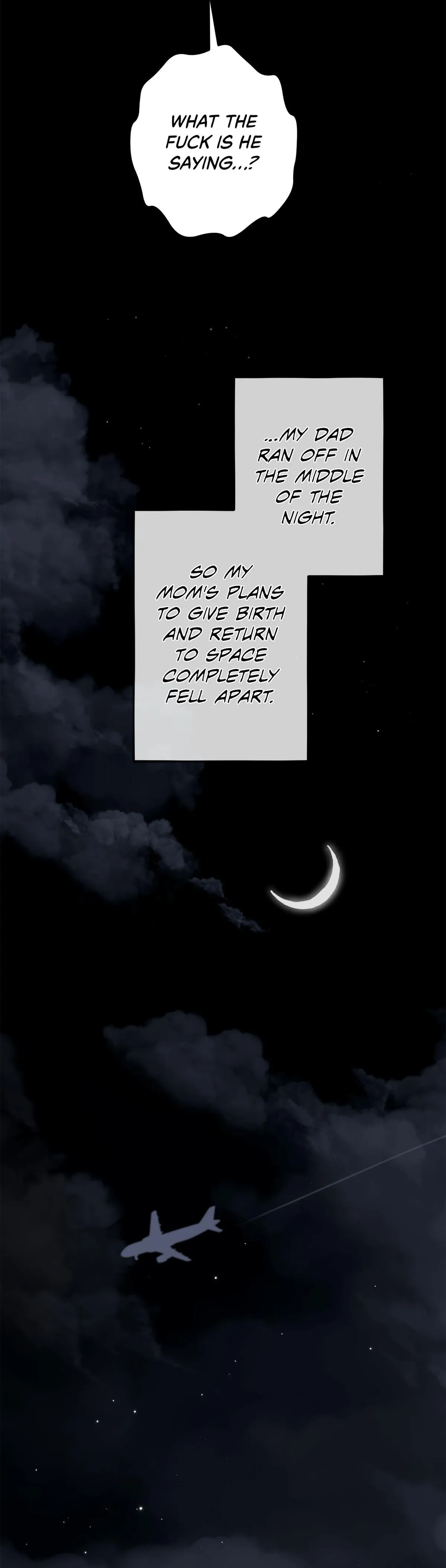 Sahan Chapter 19 page 13 - 