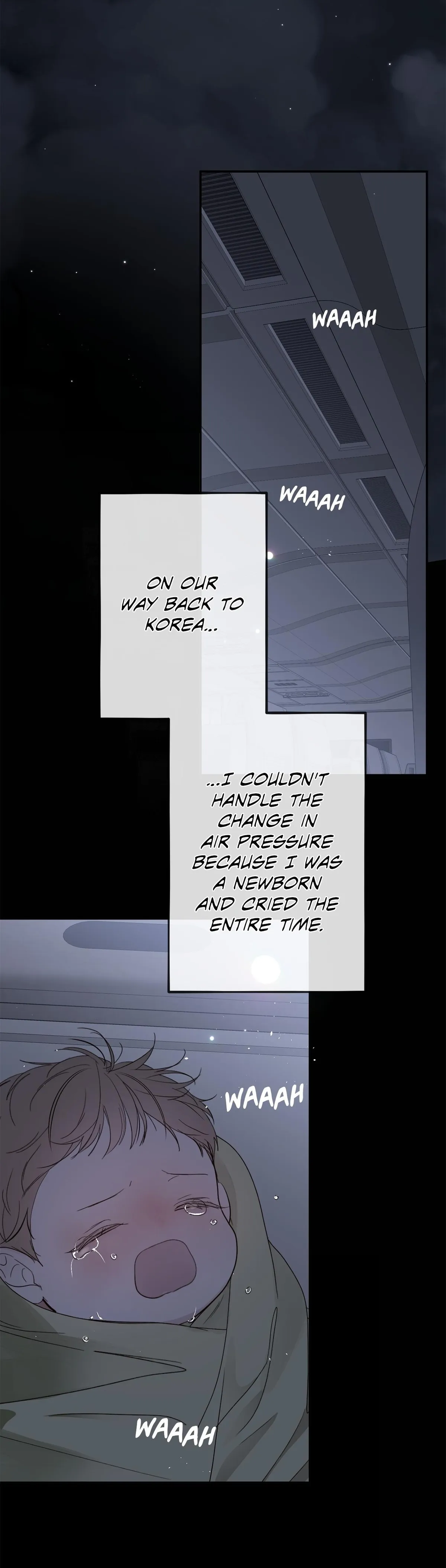Sahan Chapter 19 page 14 - 