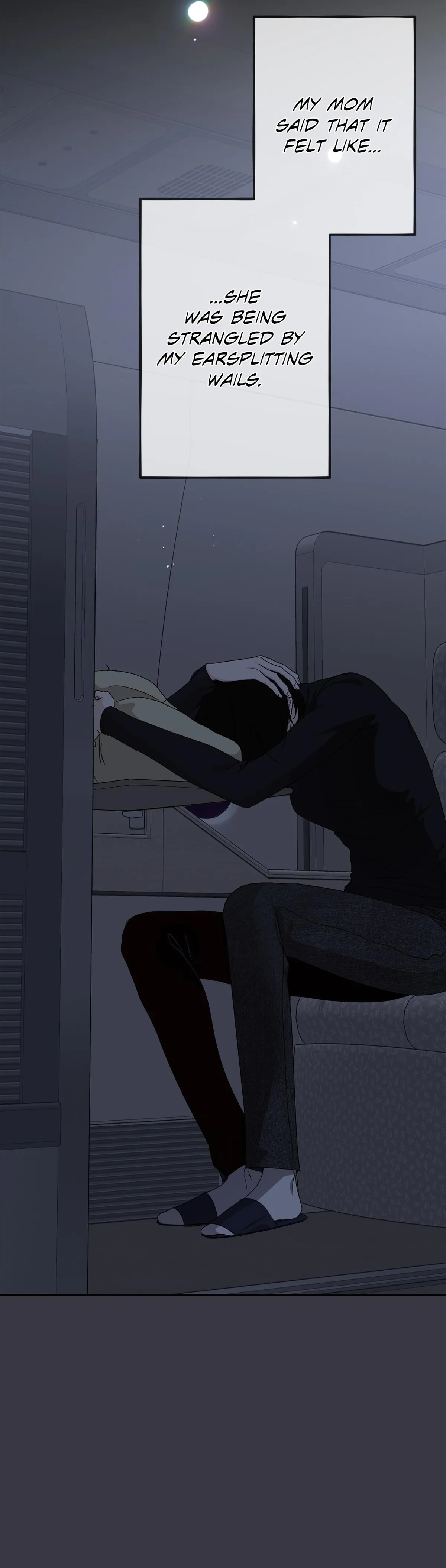 Sahan Chapter 19 page 16 - 