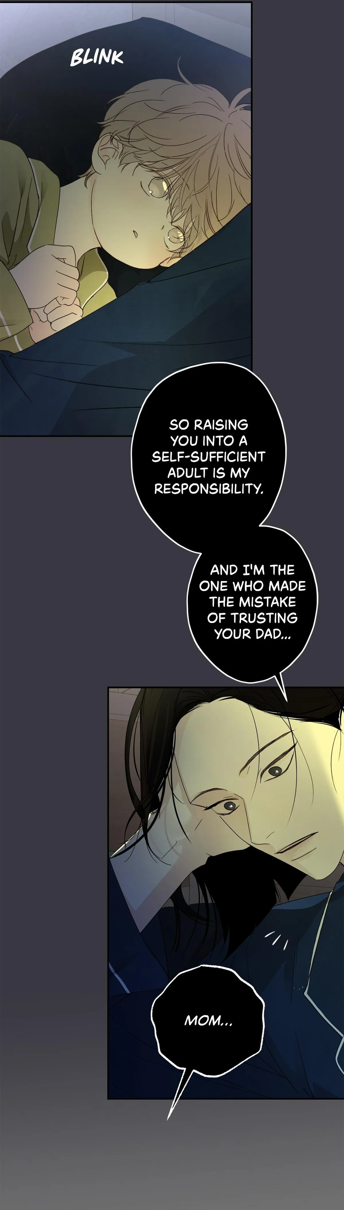 Sahan Chapter 19 page 18 - 