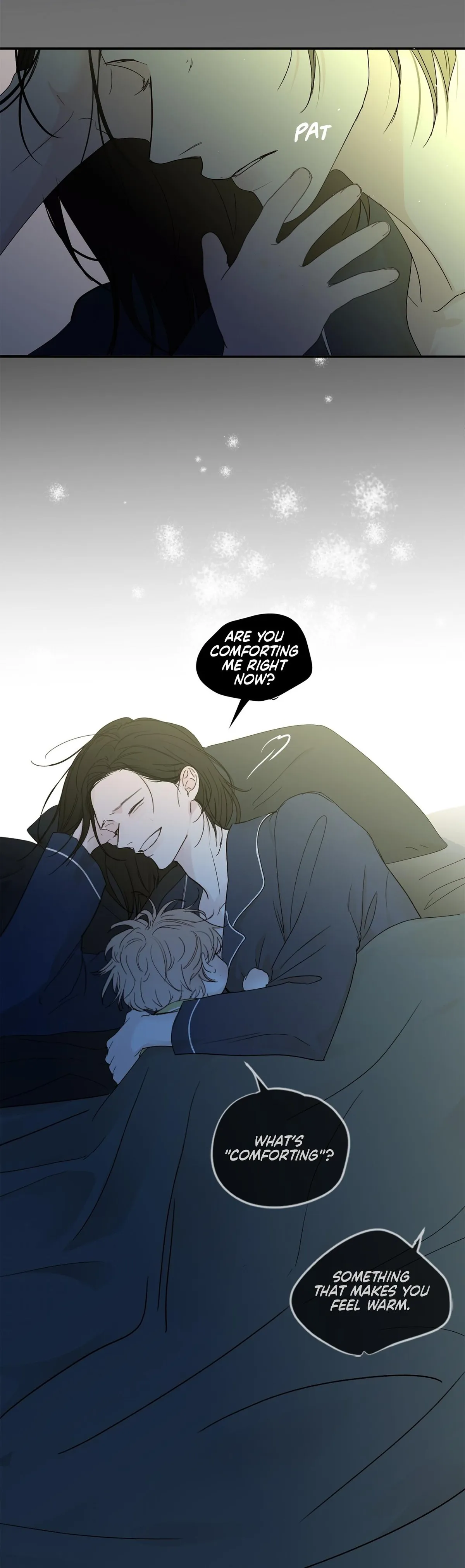 Sahan Chapter 19 page 19 - 