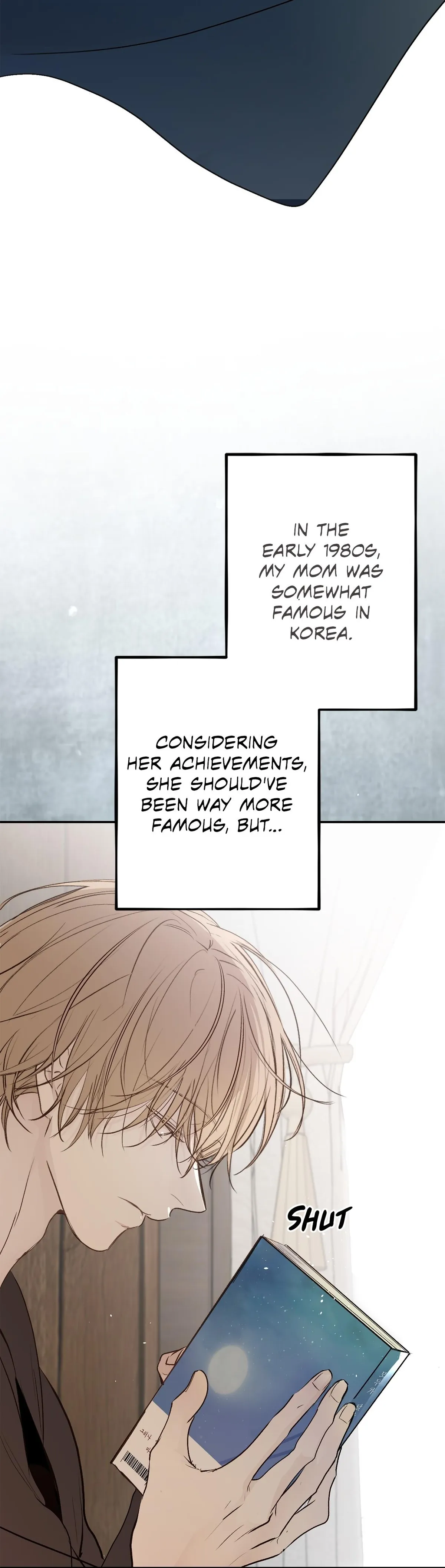 Sahan Chapter 19 page 20 - 