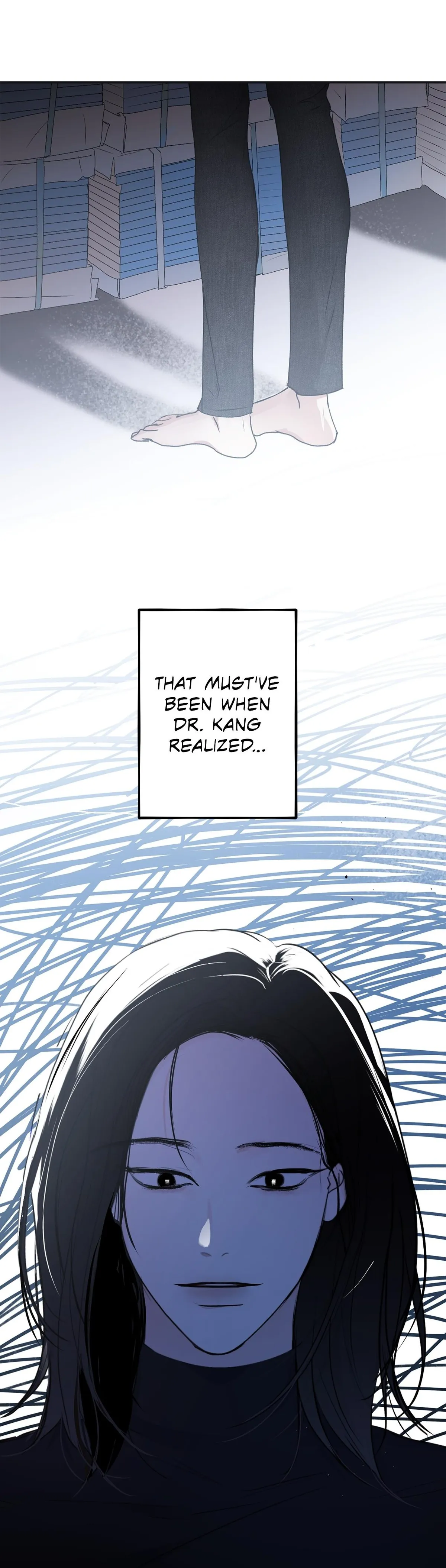 Sahan Chapter 19 page 25 - 