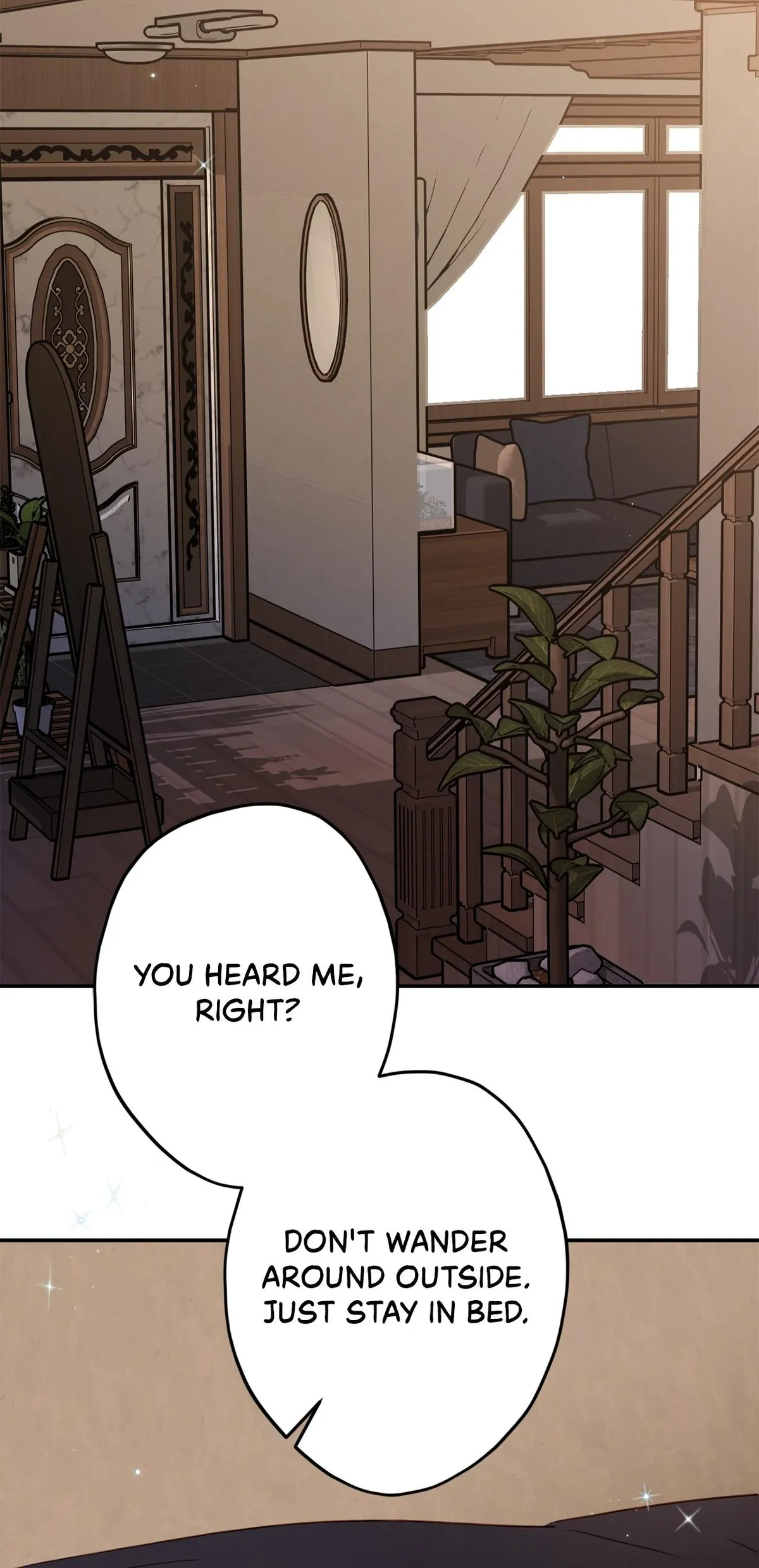 Sahan Chapter 19 page 27 - 