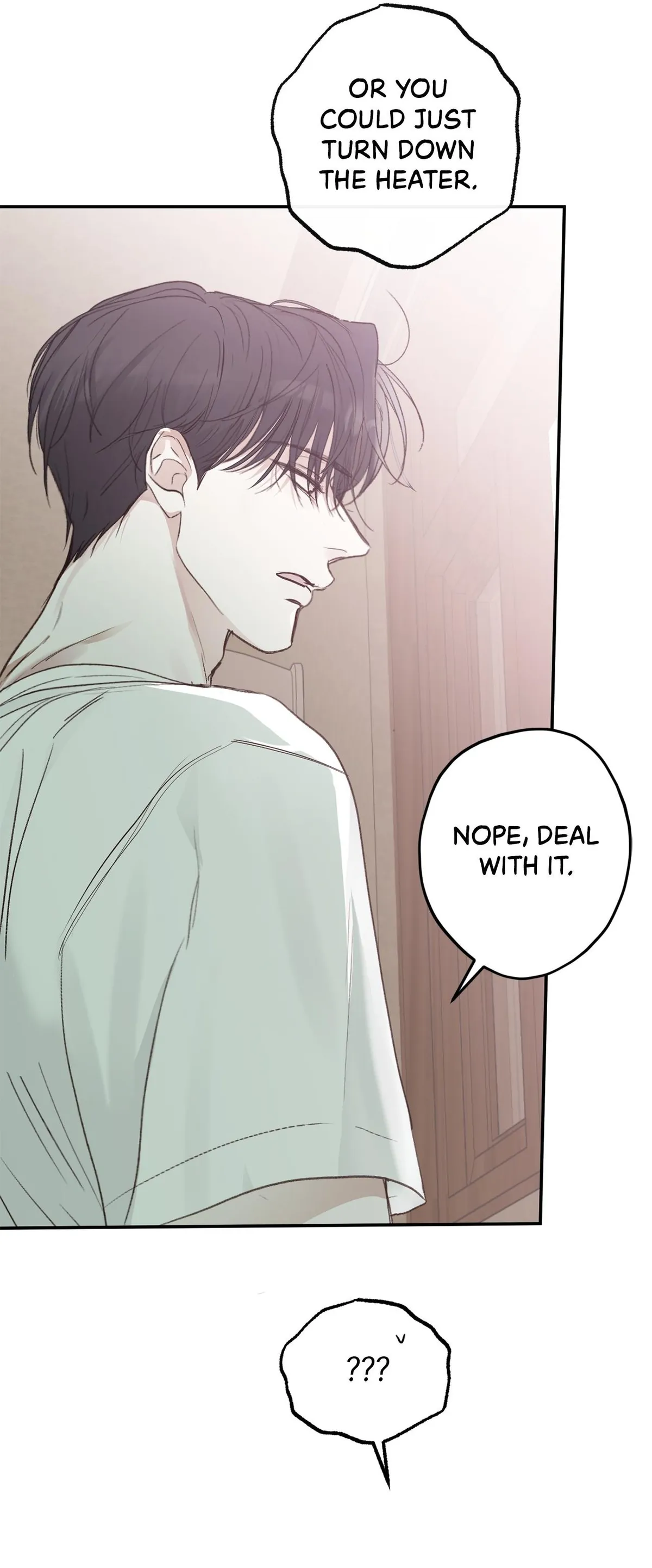 Sahan Chapter 19 page 30 - 