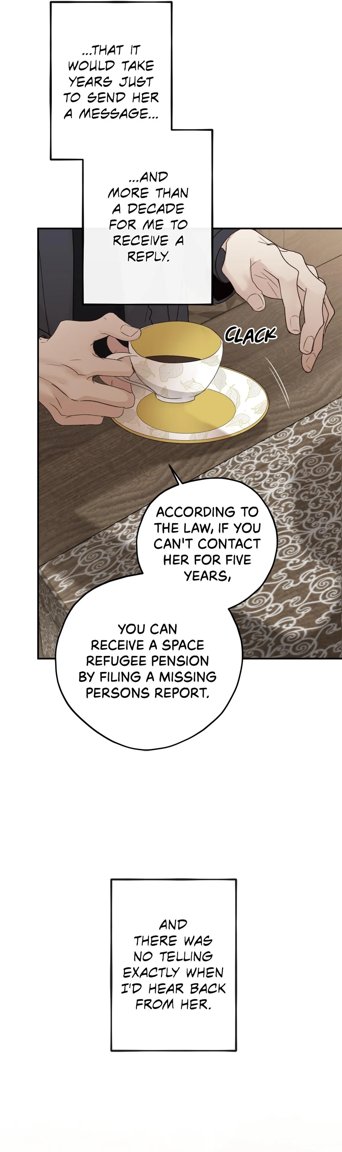 Sahan Chapter 19 page 4 - 
