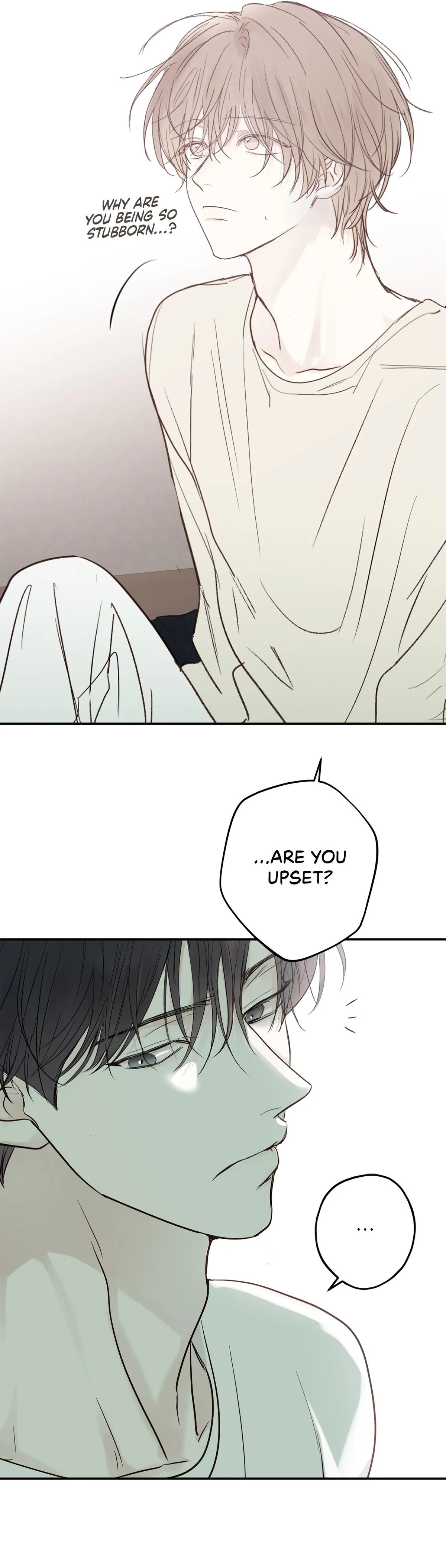Sahan Chapter 19 page 31 - 