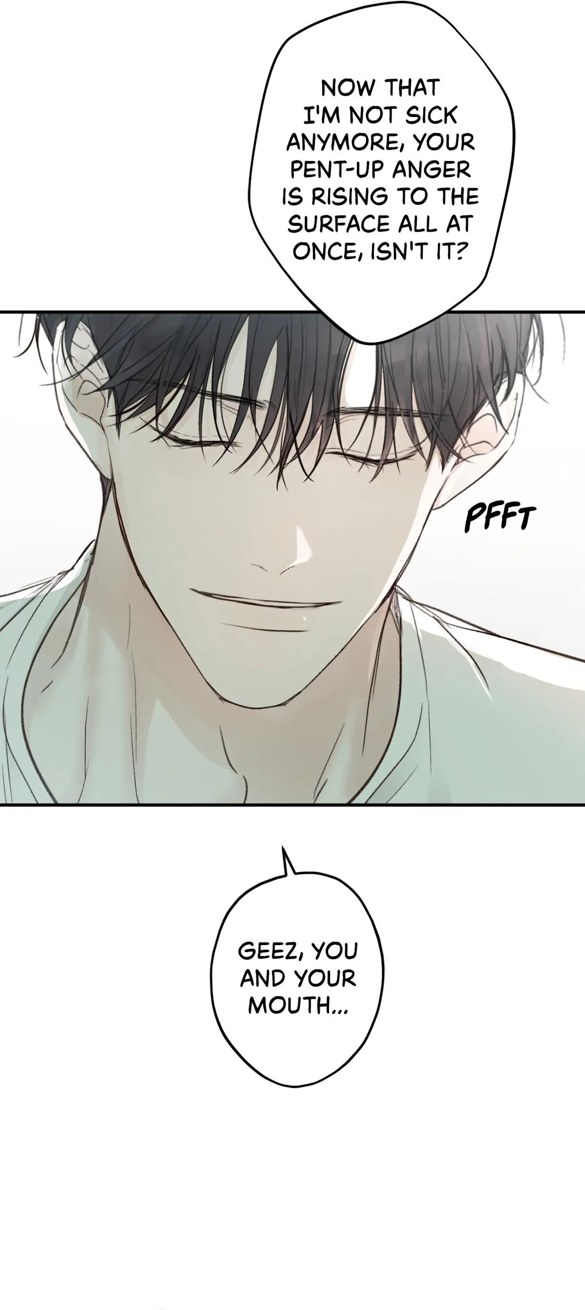 Sahan Chapter 19 page 33 - 
