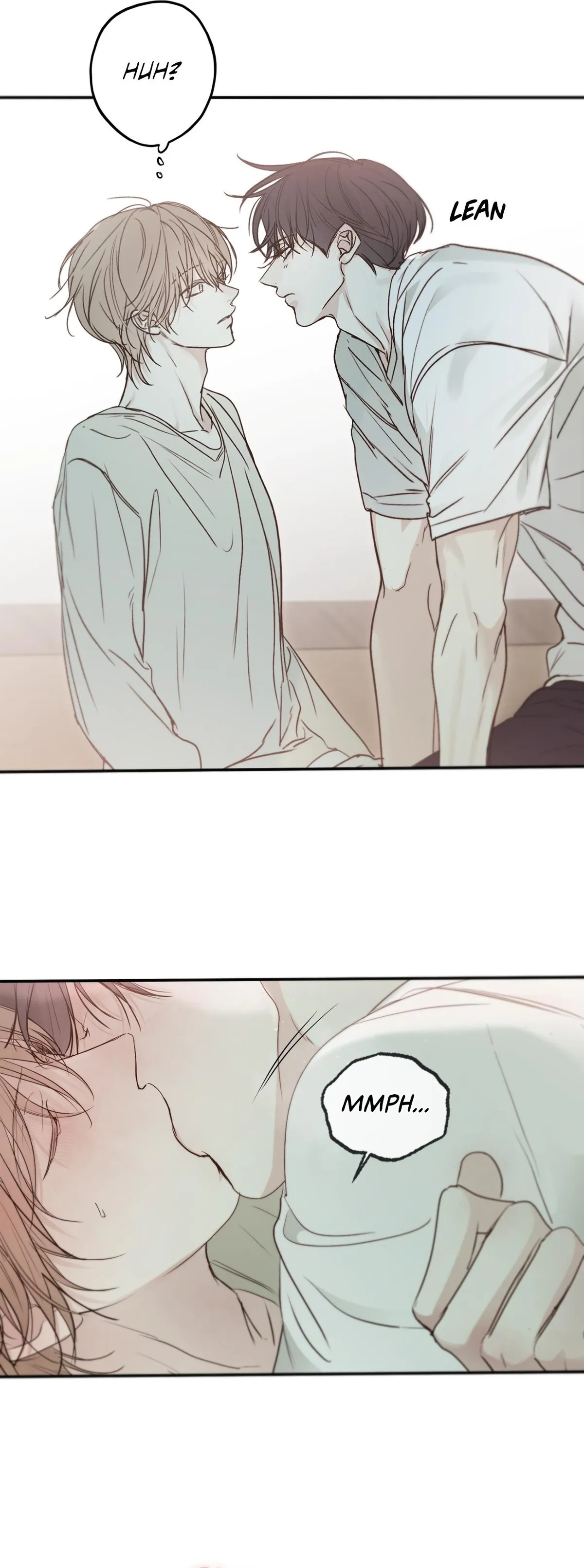 Sahan Chapter 19 page 34 - 