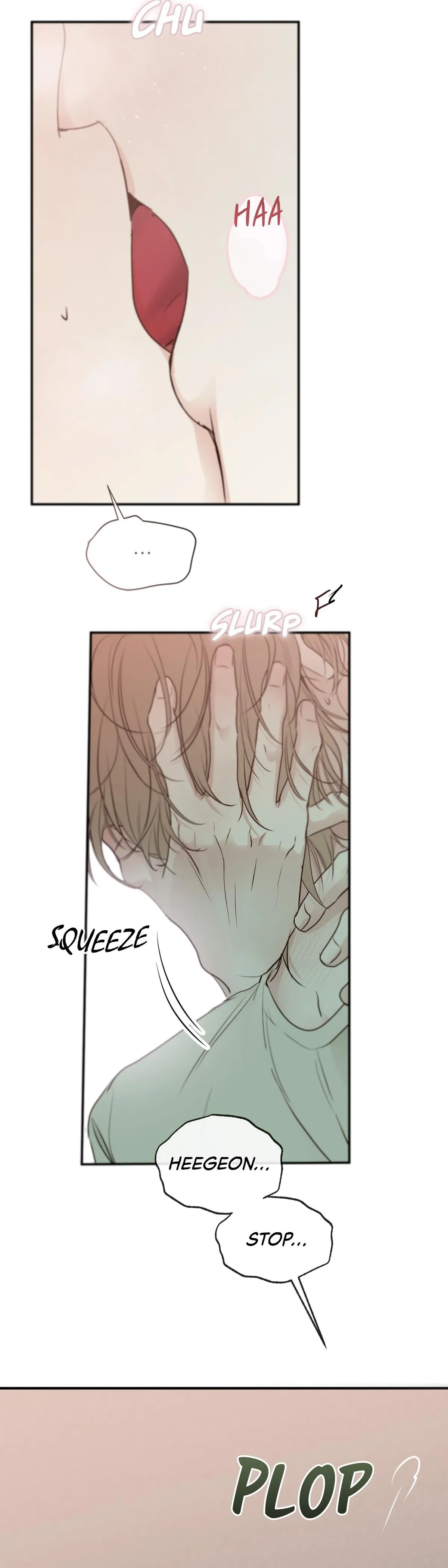 Sahan Chapter 19 page 35 - 