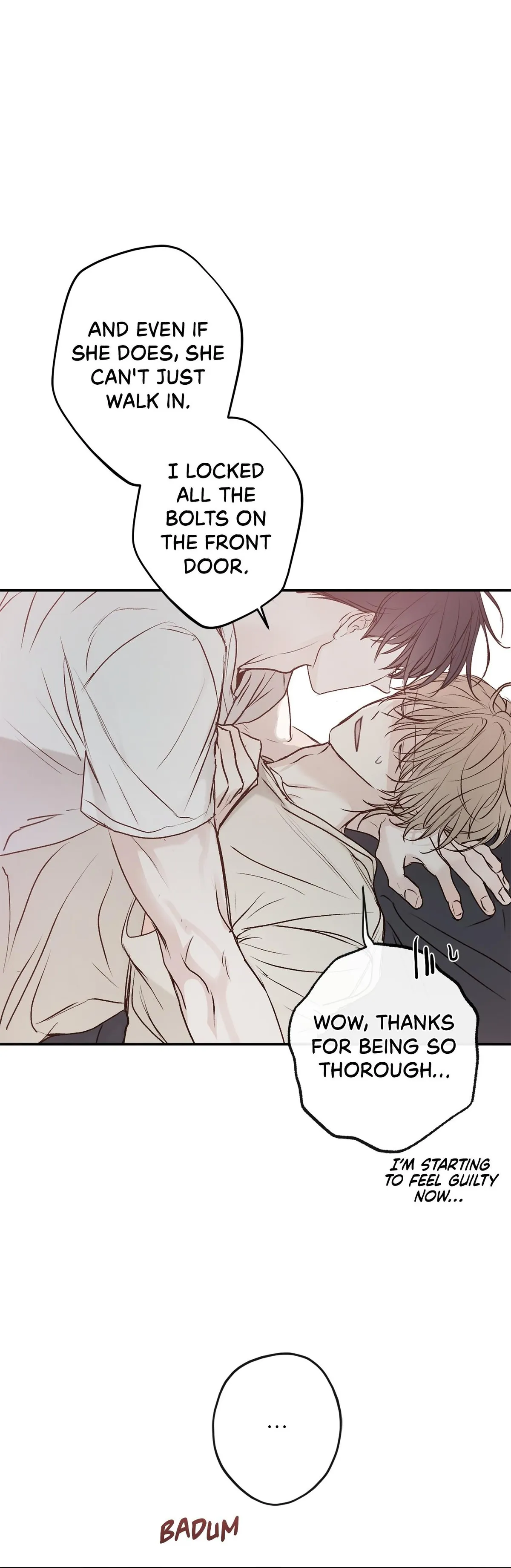 Sahan Chapter 19 page 38 - 