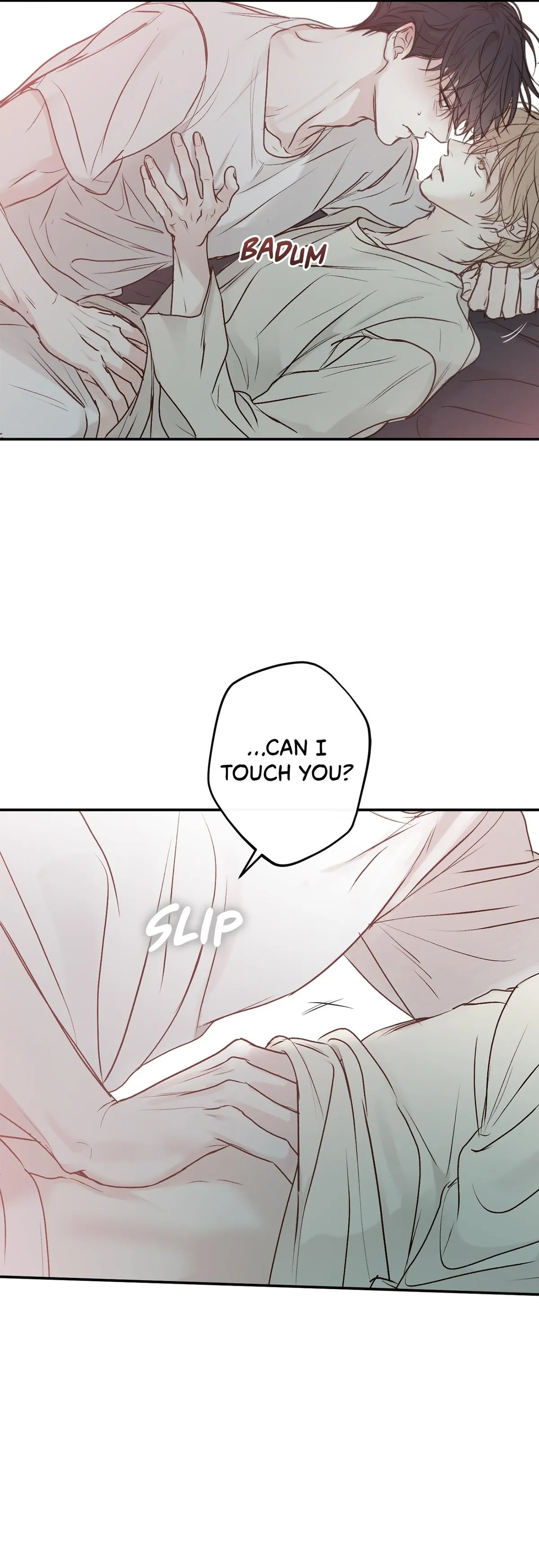 Sahan Chapter 19 page 39 - 